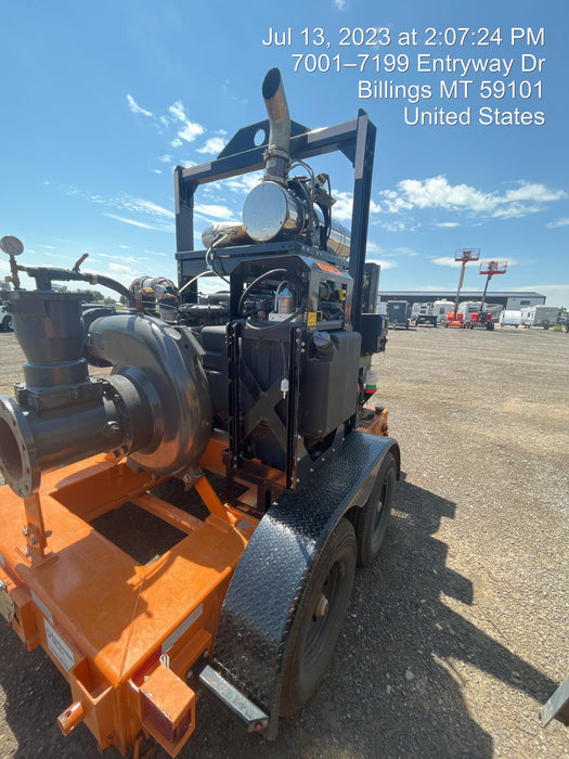 2022 RWN RWN-8NHTA-10OBPT