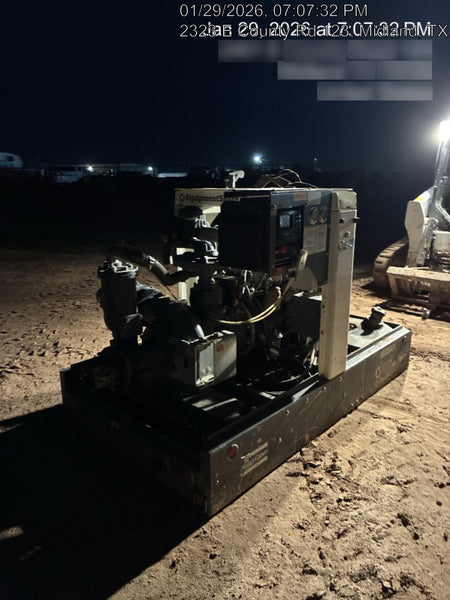 2023 ATLAS COPCO PAC F44 KD