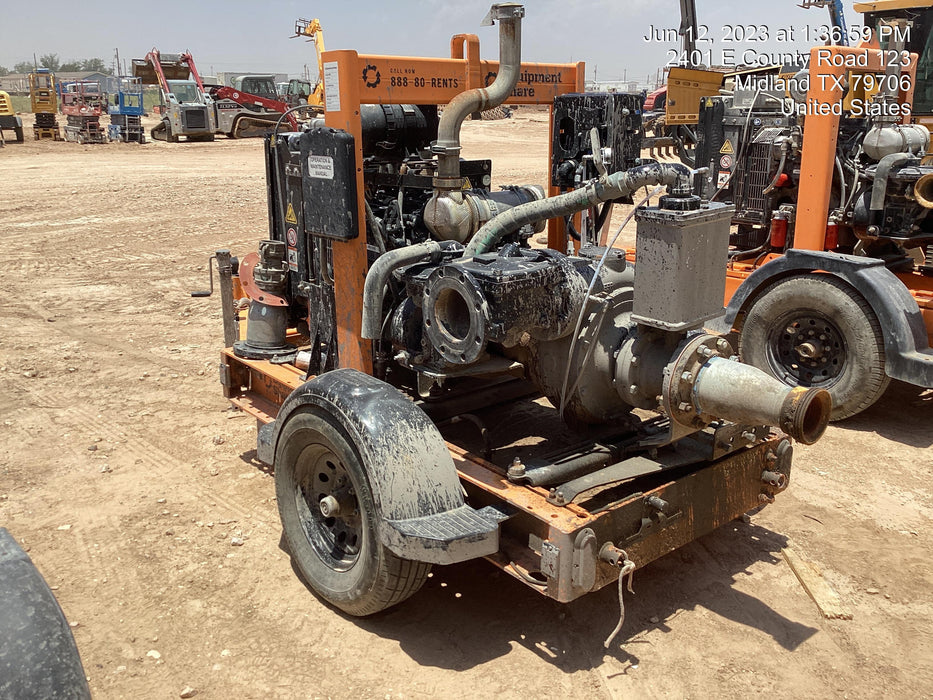 2021 PIONEER PP66S12L71-TD2.9L4