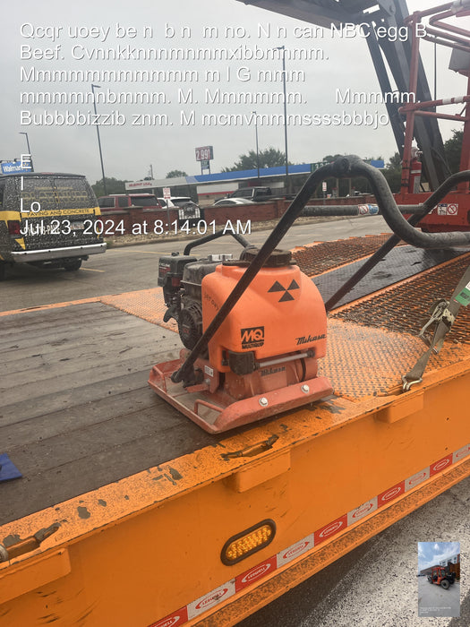 2023 MULTIQUIP MVC82VHW