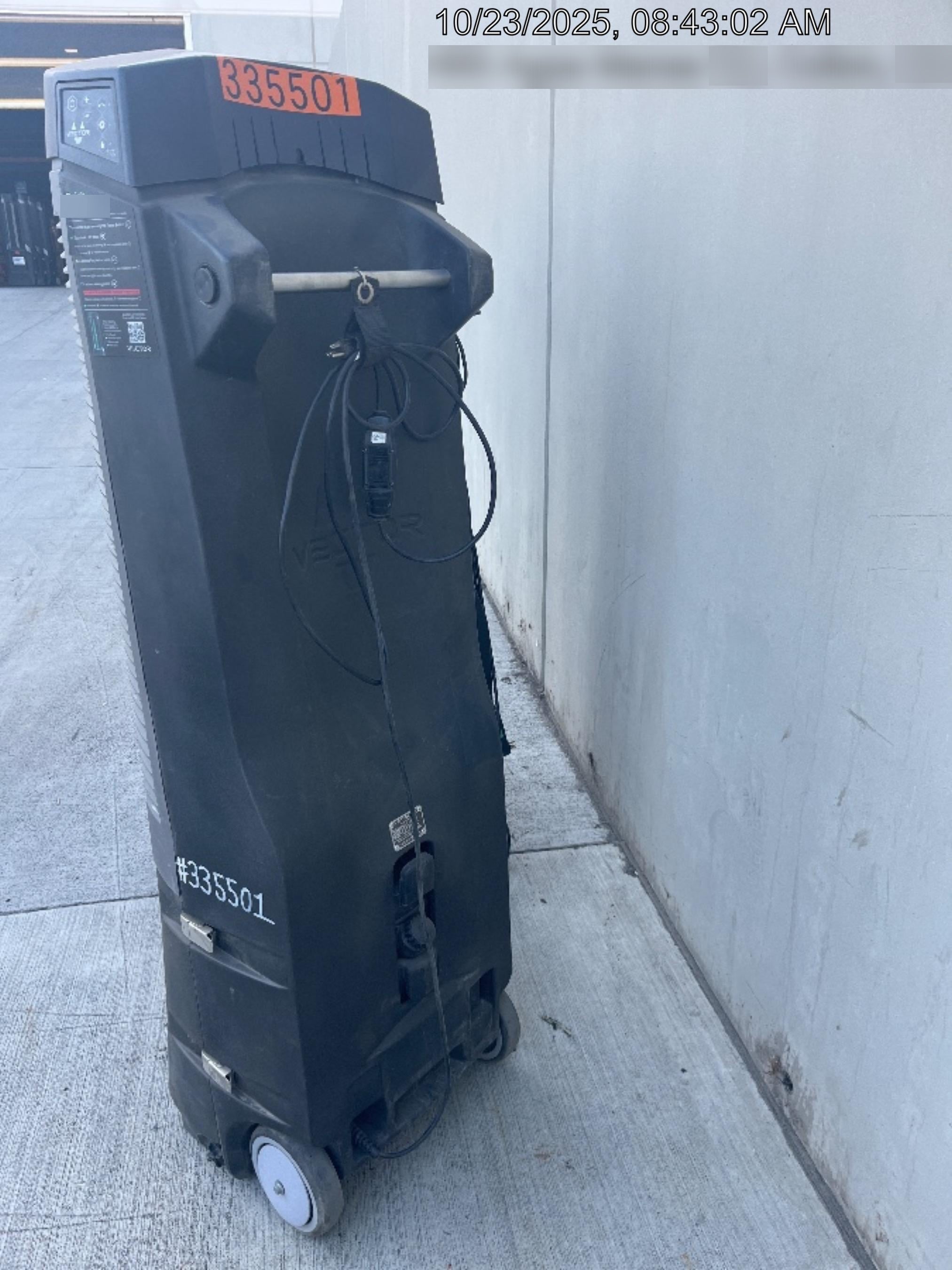 2023 VECTOR Vector Max