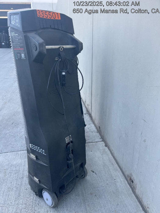 2023 VECTOR Vector Max