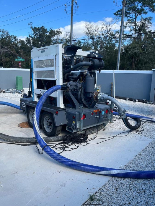 2024 ATLAS COPCO PAC H64 JD