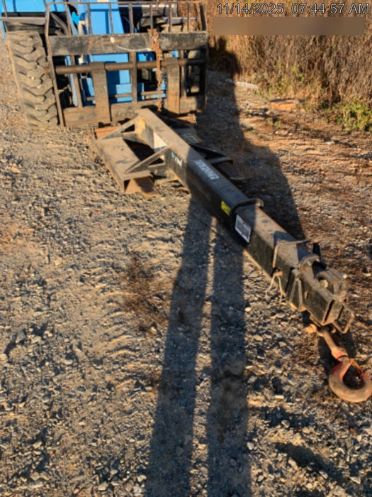 2024 STAR INDUSTRIES M1360B - Star JIB Boom