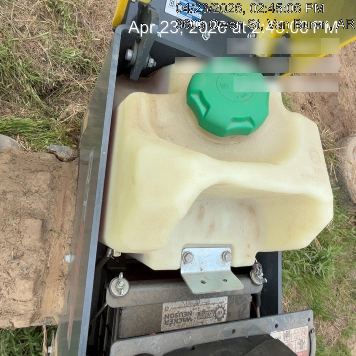 2026 WACKER NEUSON RTD-SC4