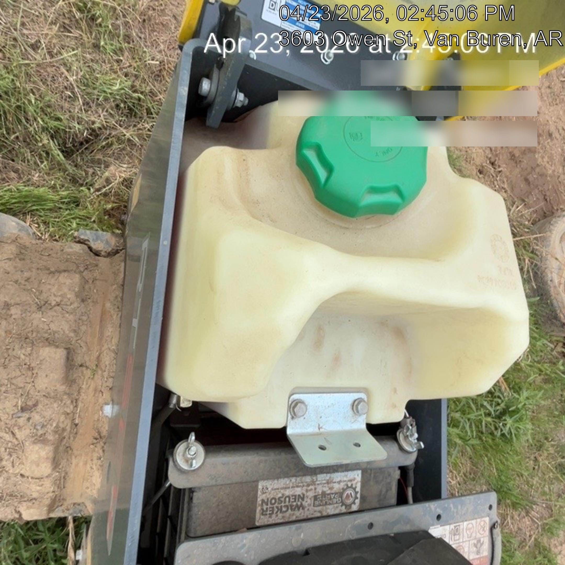 2026 WACKER NEUSON RTD-SC4