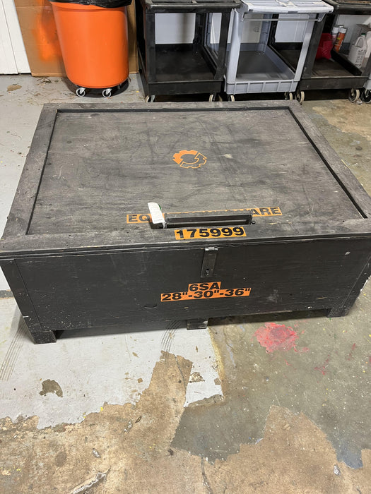 2021 MATHEY DEARMAN 6SA