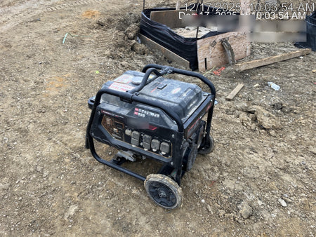 2022 SIMPSON SCGH8500
