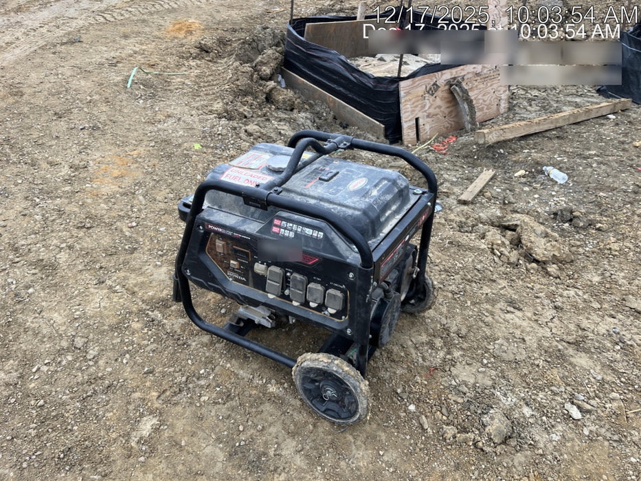 2022 SIMPSON SCGH8500