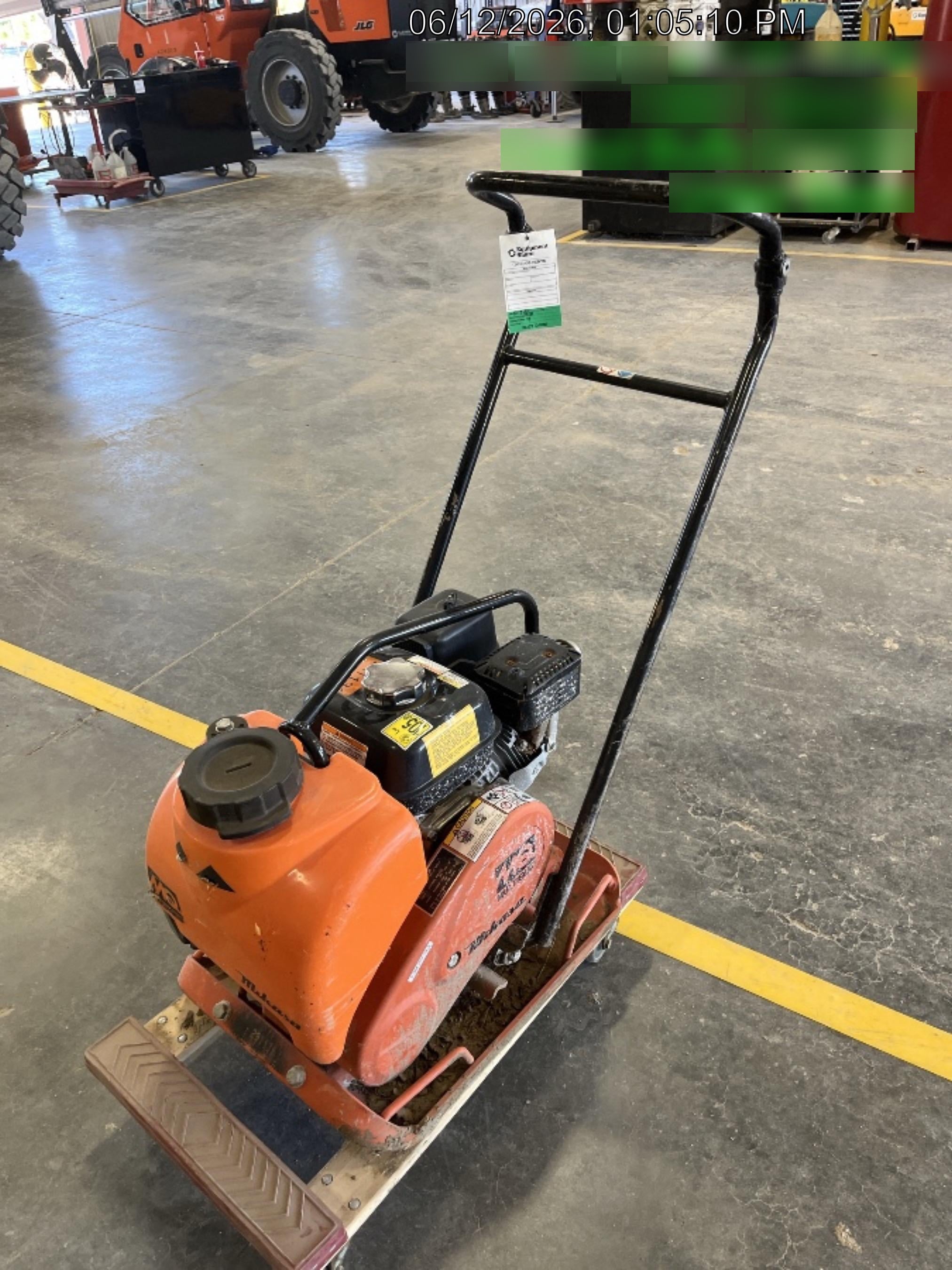 2023 MULTIQUIP MVC82VHW