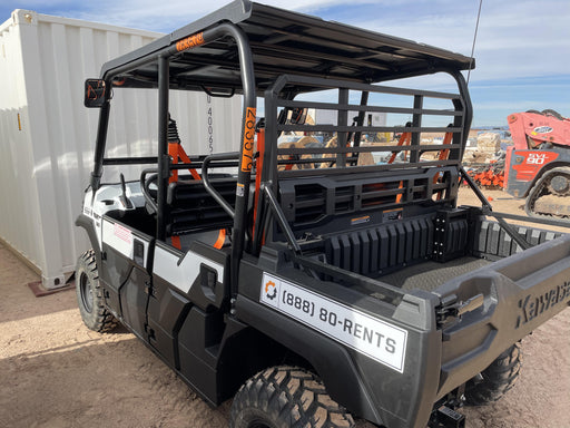 2022 KAWASAKI Mule PRO-DXT (Half Door)