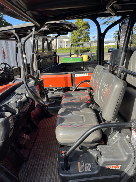 2022 KUBOTA RTV-X1140W-H (Canopy)