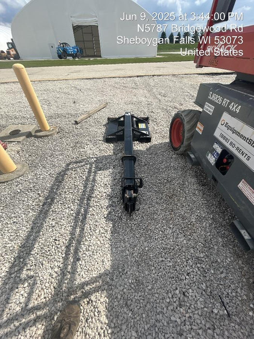 2024 STAR INDUSTRIES M1360B - Star JIB Boom