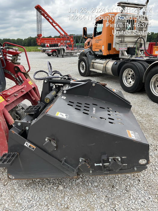 2023 PALADIN LAF6864-0022