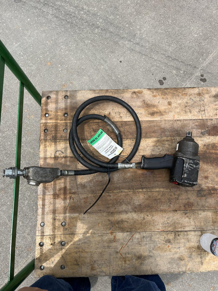 2022 INGERSOLL RAND 2925P1TI