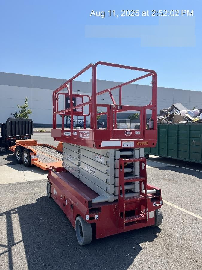2020 MEC 4555SE