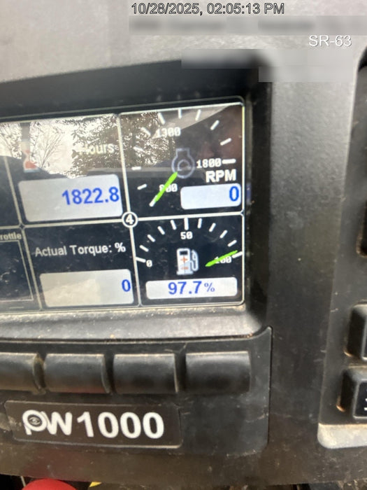 2024 ATLAS COPCO PAC F88 JD