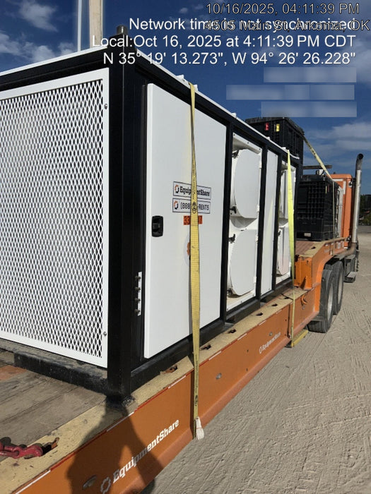 2023 AES AES25TDH44TTA