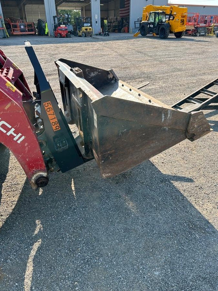 2025 PALADIN 48" Pallet Forks - Paladin