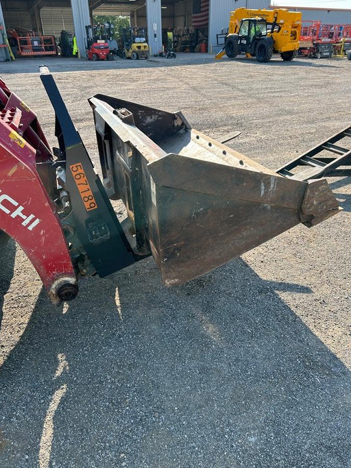 2025 PALADIN 48" Pallet Forks - Paladin