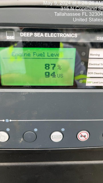 2022 ATLAS COPCO QAS 70