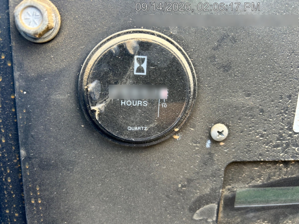 2024 GENIE GS-4390 RT