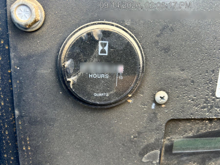 2024 GENIE GS-4390 RT