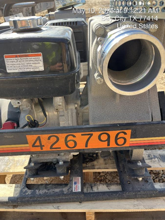 2024 MI-T-M WTP-T04-0MGH