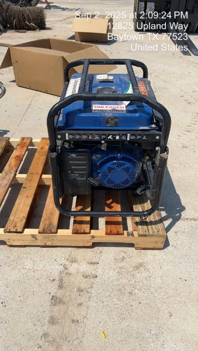 2023 POWERHORSE 102221 Rev. D