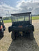 2019 Kawasaki Mule PRO-DXT Standard Options, Backup Alarm, Beacon, Plastic Hard Top, Poly Windshield, Horn Kit