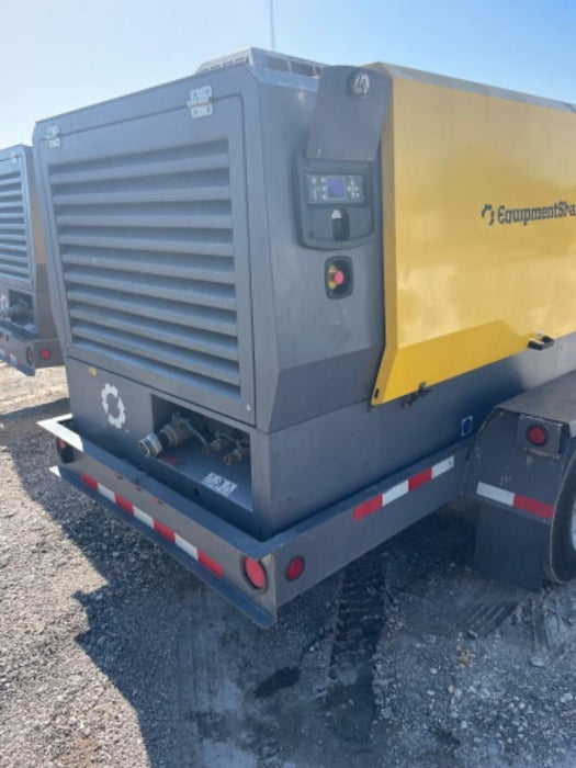 2024 ATLAS COPCO XAS 850