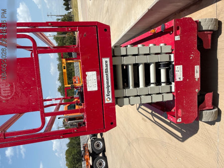 2021 MEC 4046SE