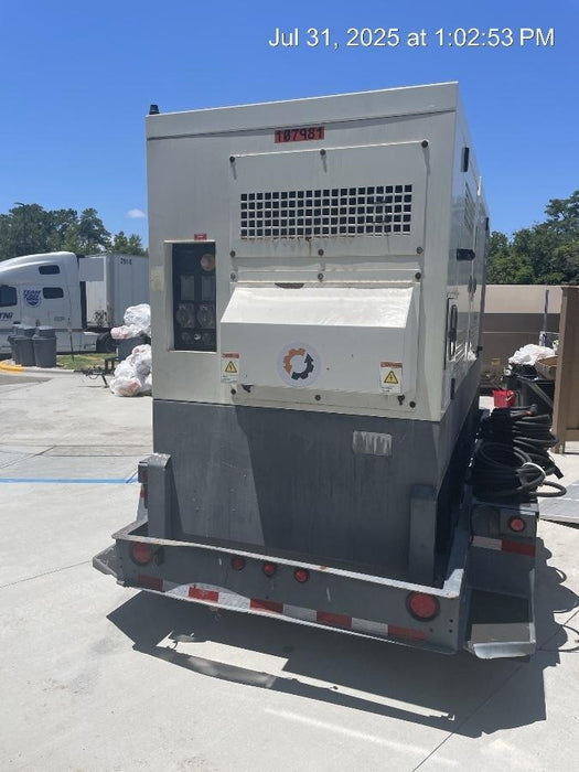 2020 ATLAS COPCO QAS 330