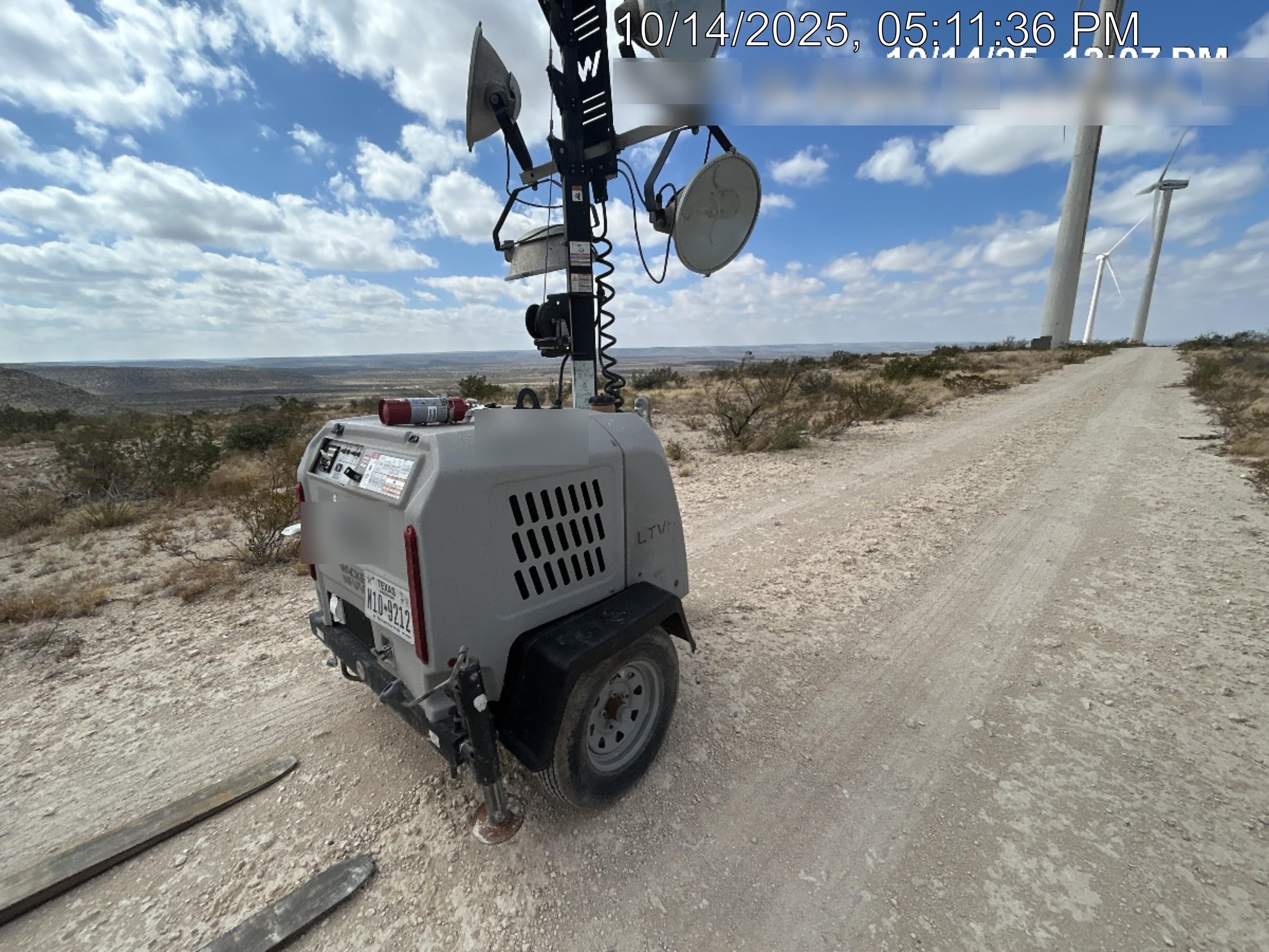 2018 WACKER NEUSON LTV6L-MH