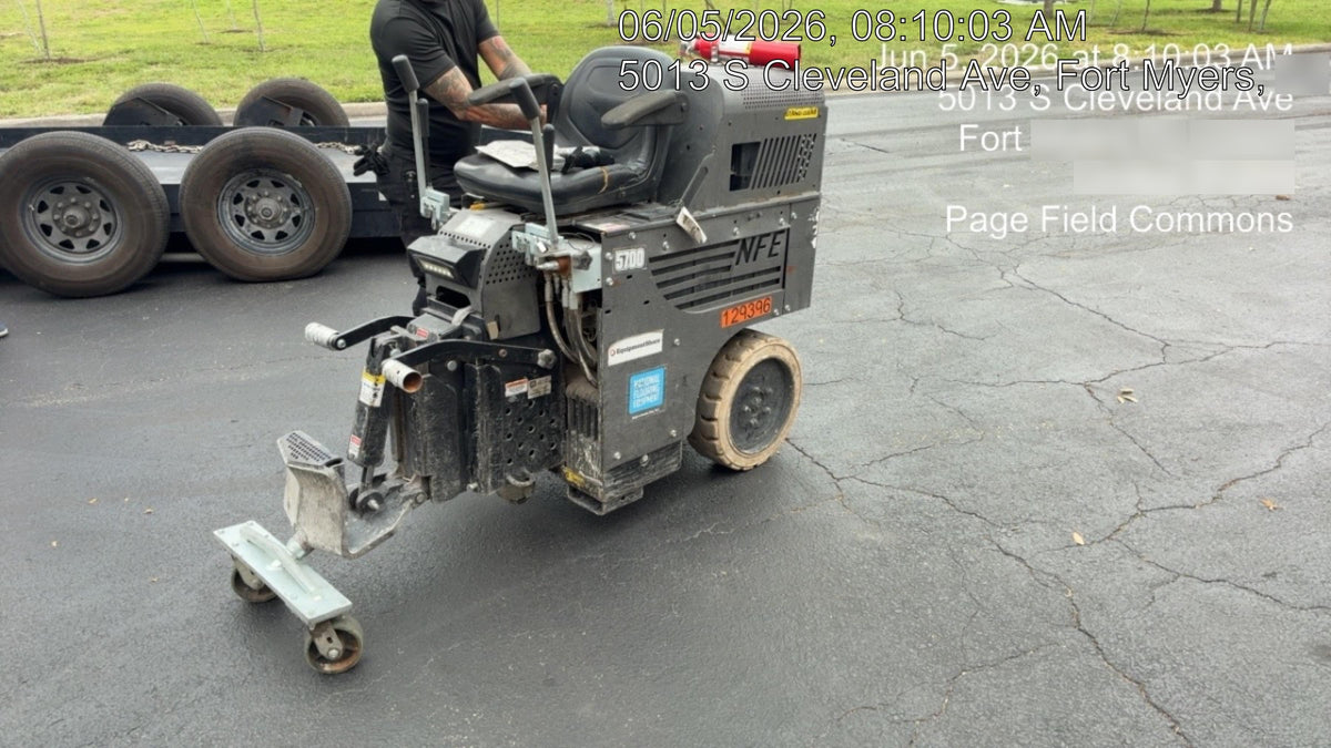 2021 NATIONAL FLOORING 5700DL
