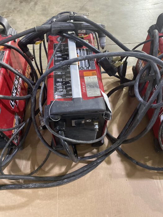 2024 LINCOLN ELECTRIC TOMAHAWK 1000