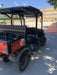 2021 KUBOTA RTV-X1140W-H (Canopy)