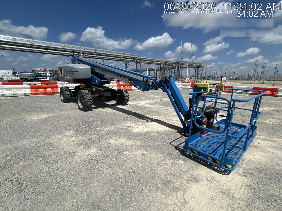 2026 GENIE S-65 XC