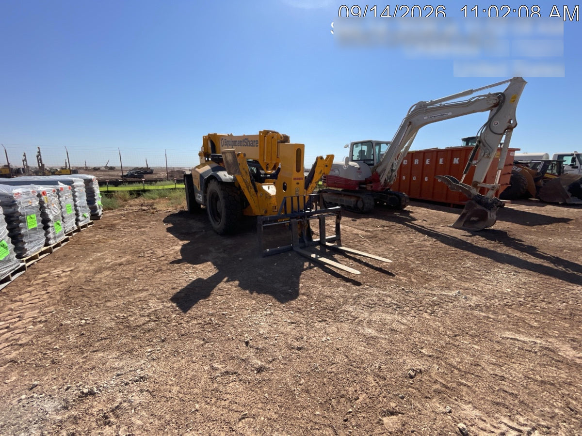 2025 JCB 512-56