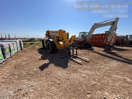 2025 JCB 512-56