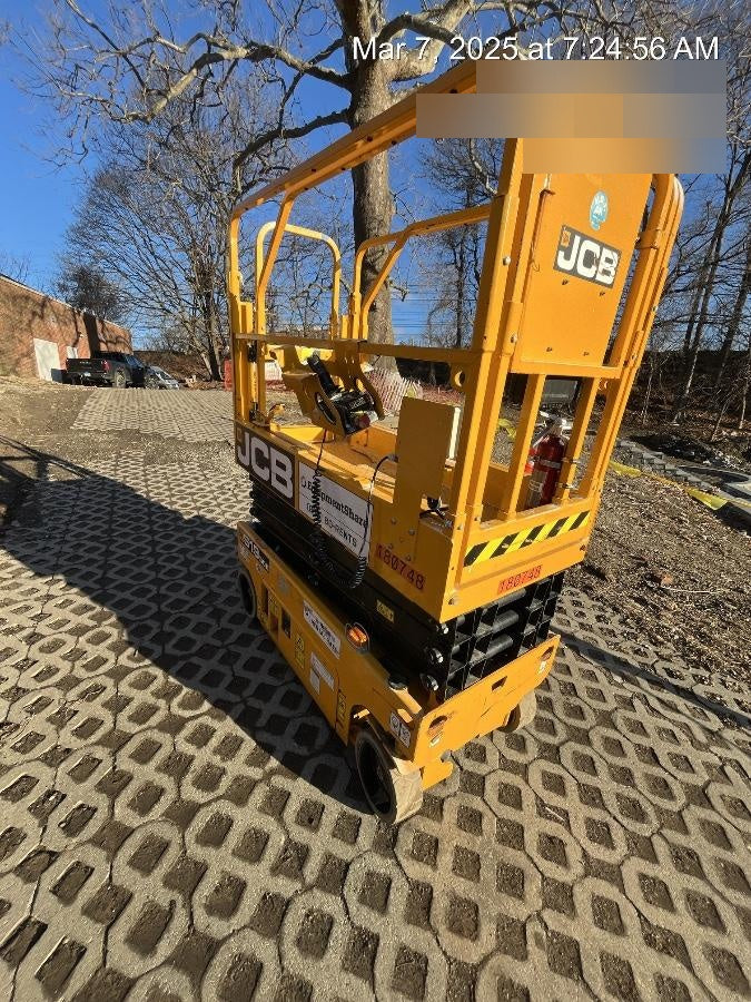 2021 JCB S1930E