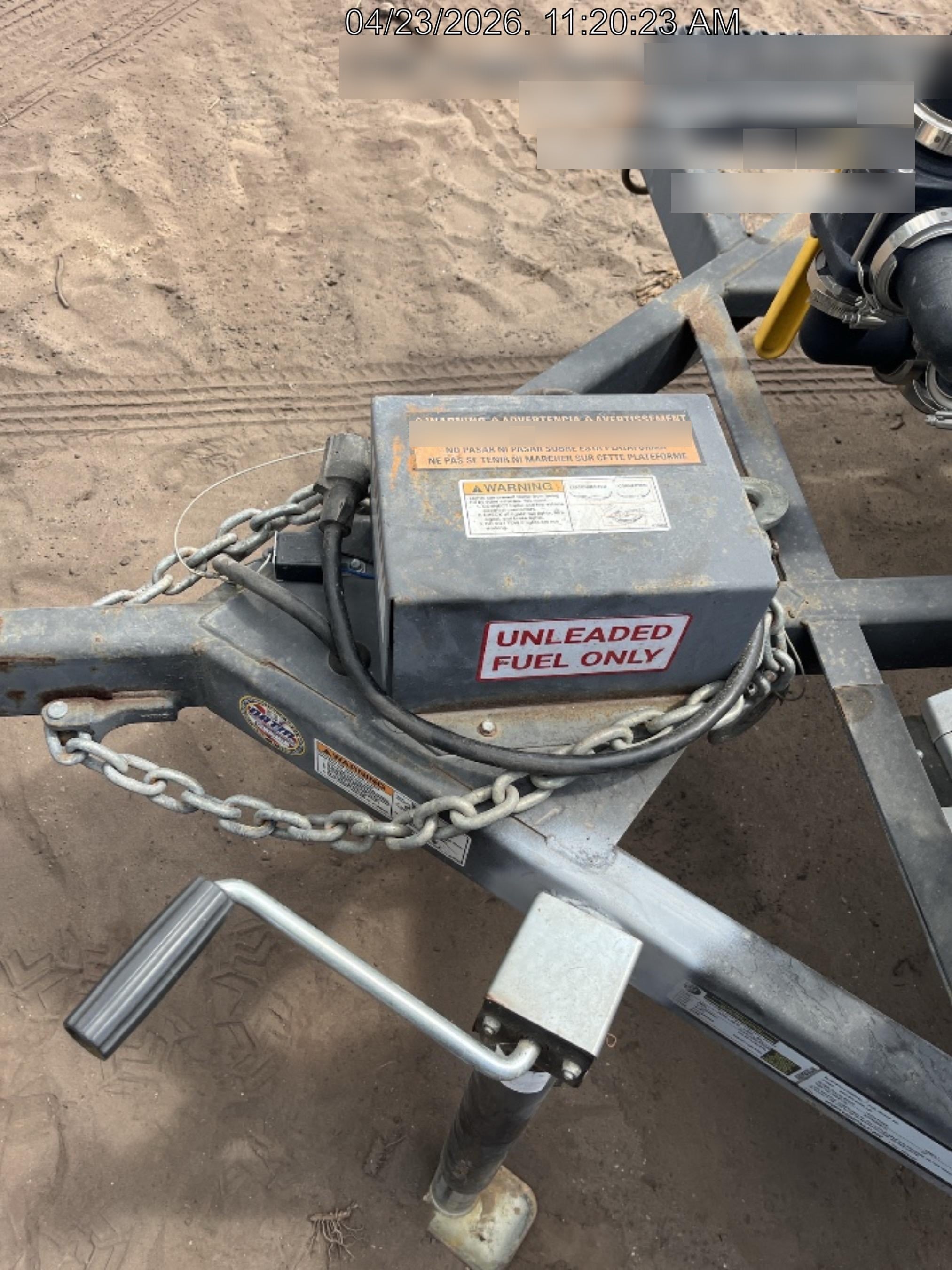 2023 SIMPSON SWT-52517