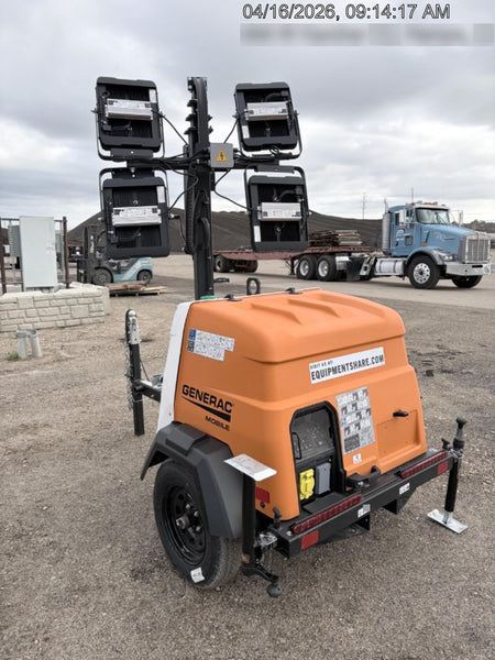 2026 GENERAC MLTS-4