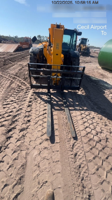 2024 JCB 509-42