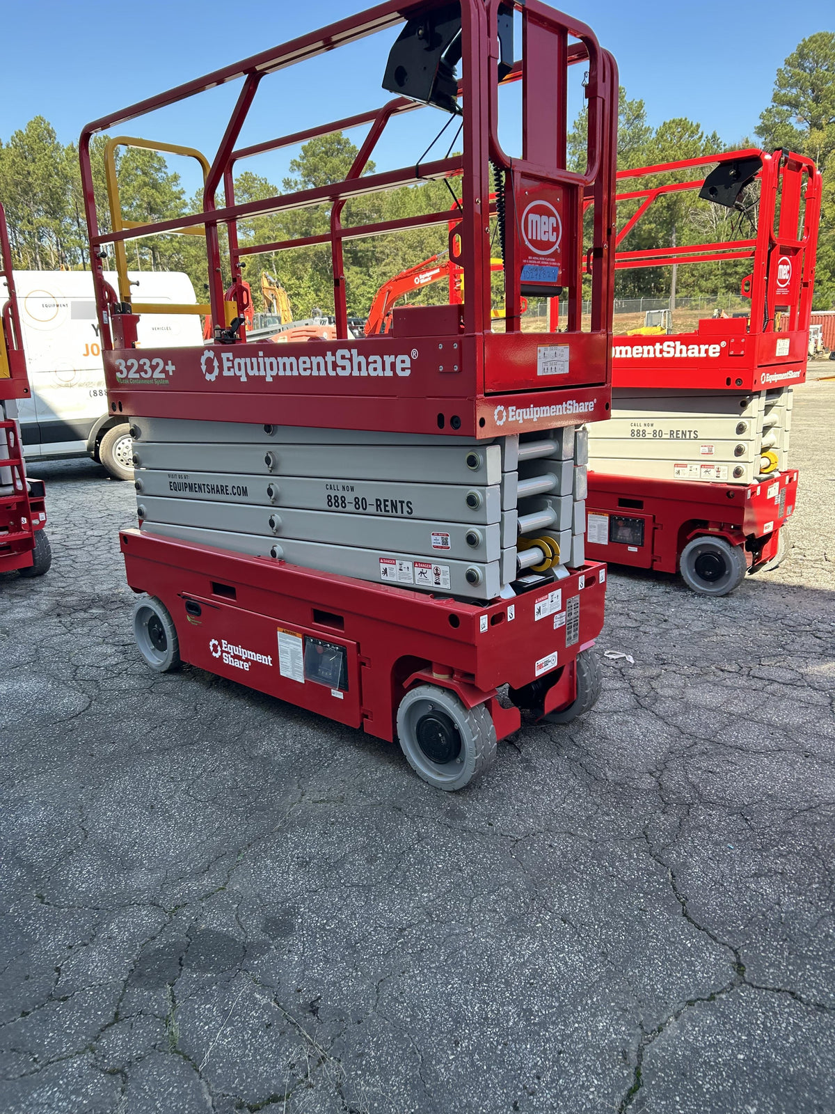 2026 MEC 3232+