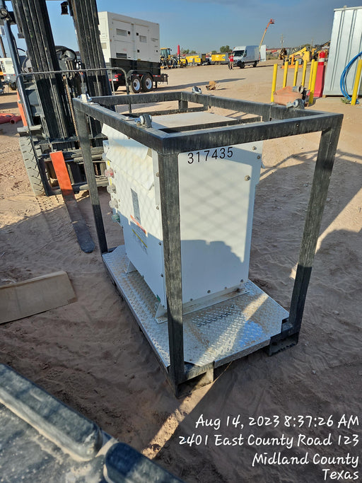 2023 TRYSTAR TCXF1.T536-A-CA1