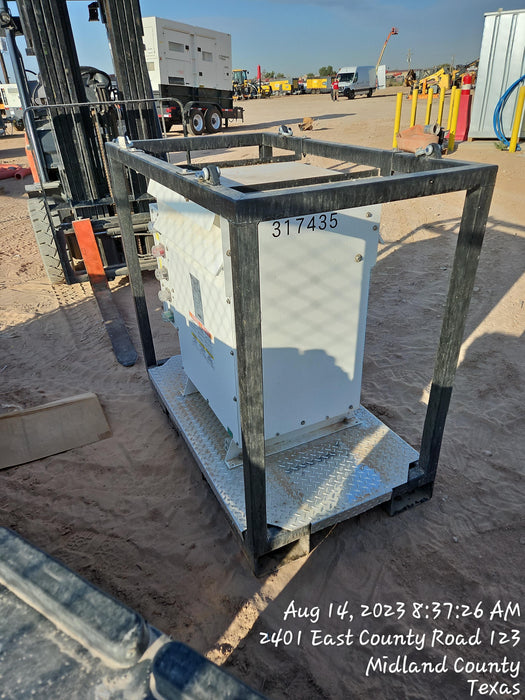 2023 TRYSTAR TCXF1.T536-A-CA1