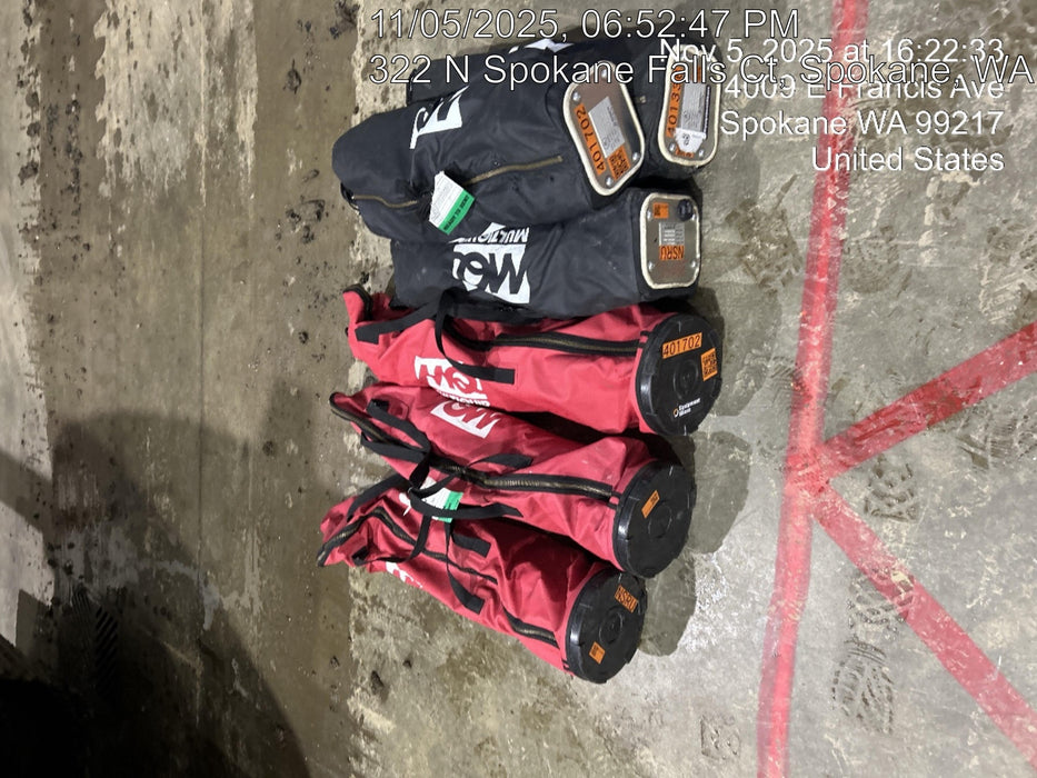 2024 MULTIQUIP GB8LED