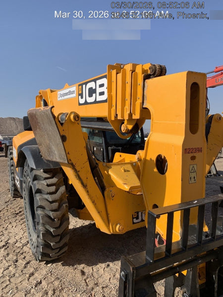 2021 JCB 512-56