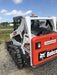 2021 BOBCAT T595